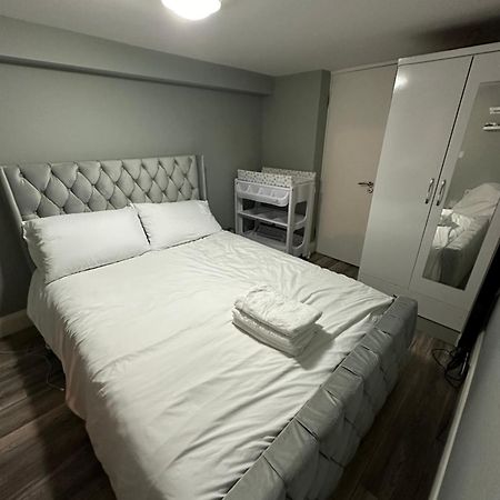 Entire Apartment In דבלין מראה חיצוני תמונה