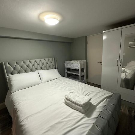 Entire Apartment In דבלין מראה חיצוני תמונה