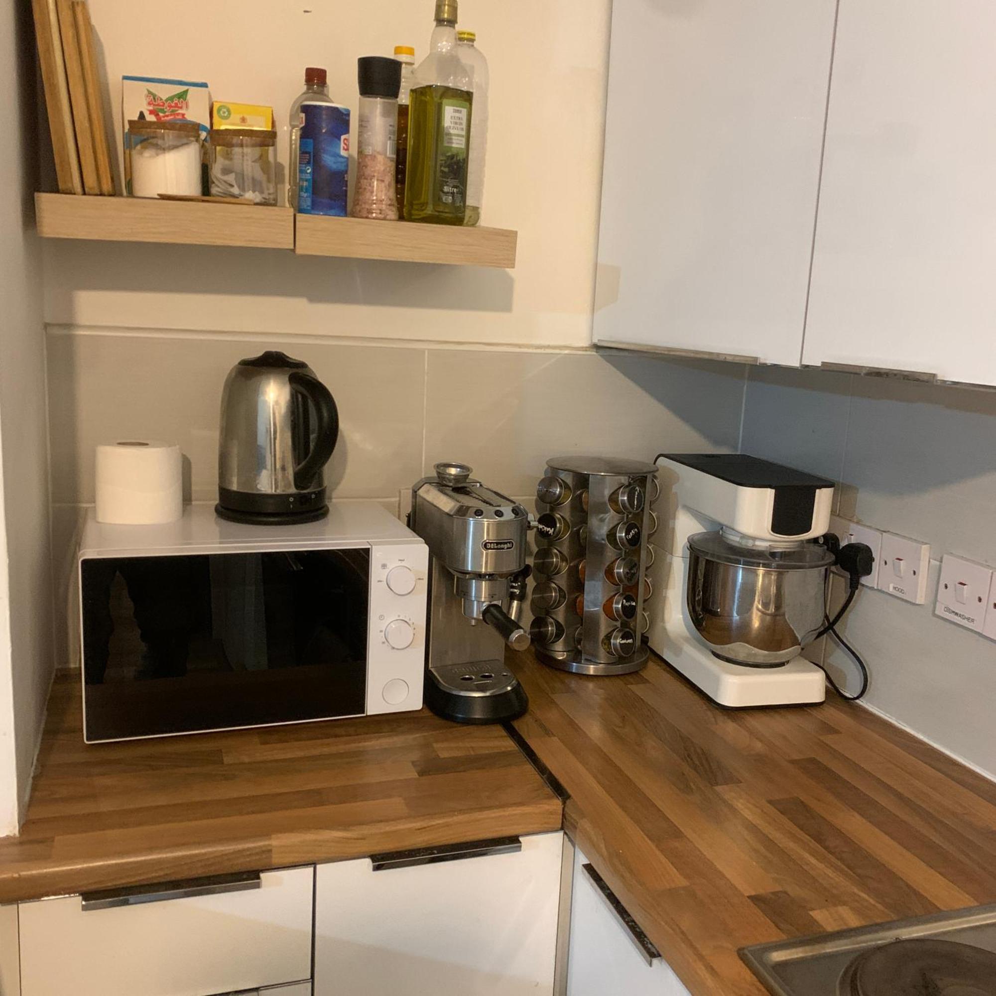 Entire Apartment In דבלין מראה חיצוני תמונה