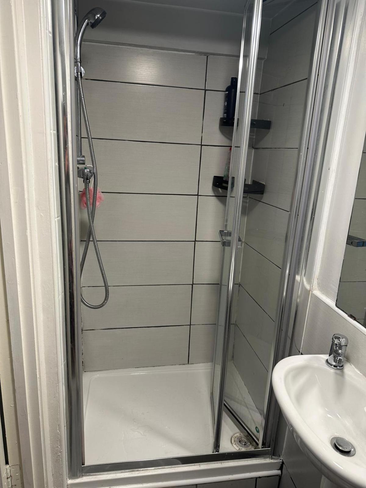 Entire Apartment In דבלין חדר תמונה