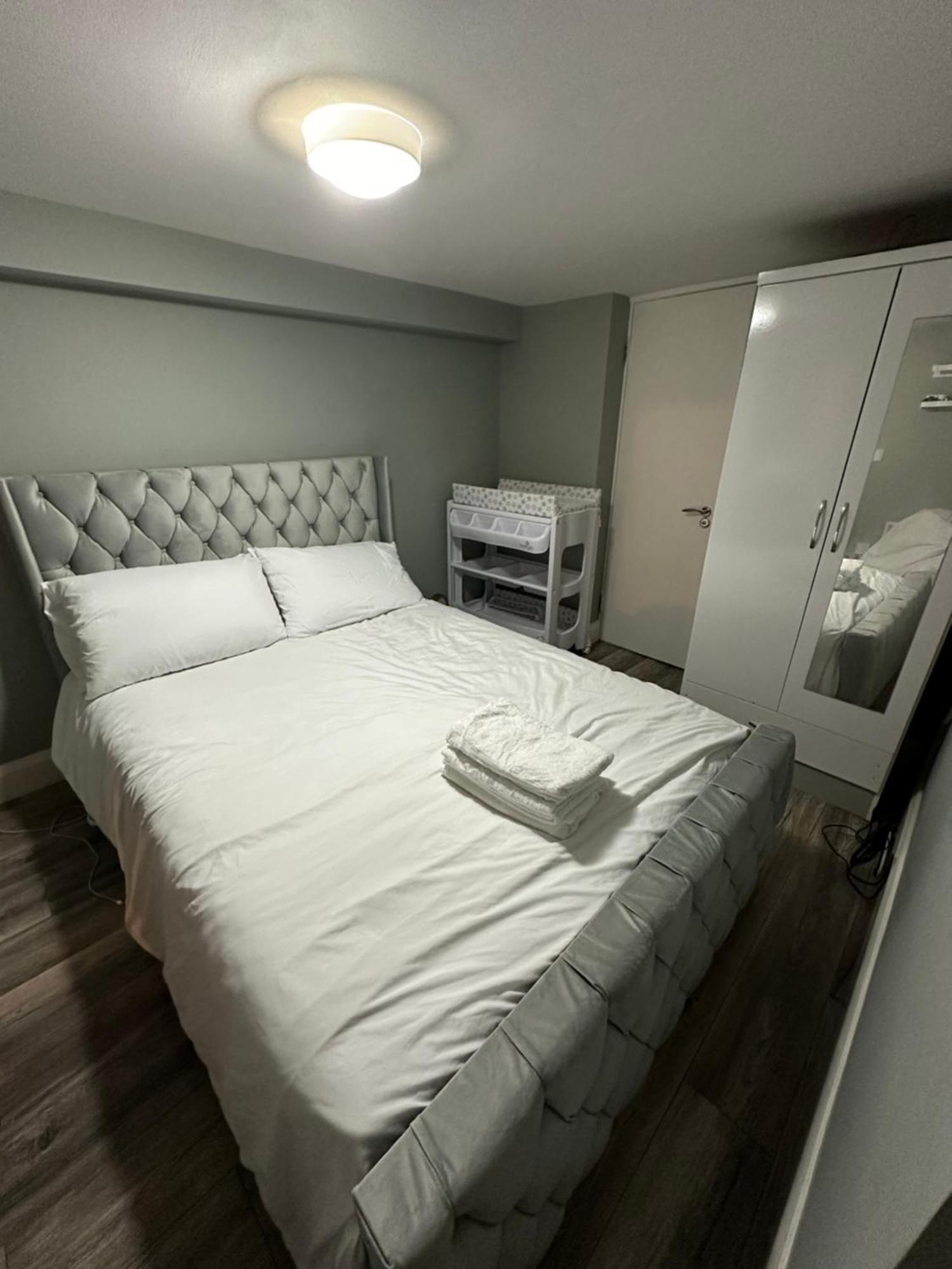 Entire Apartment In דבלין מראה חיצוני תמונה