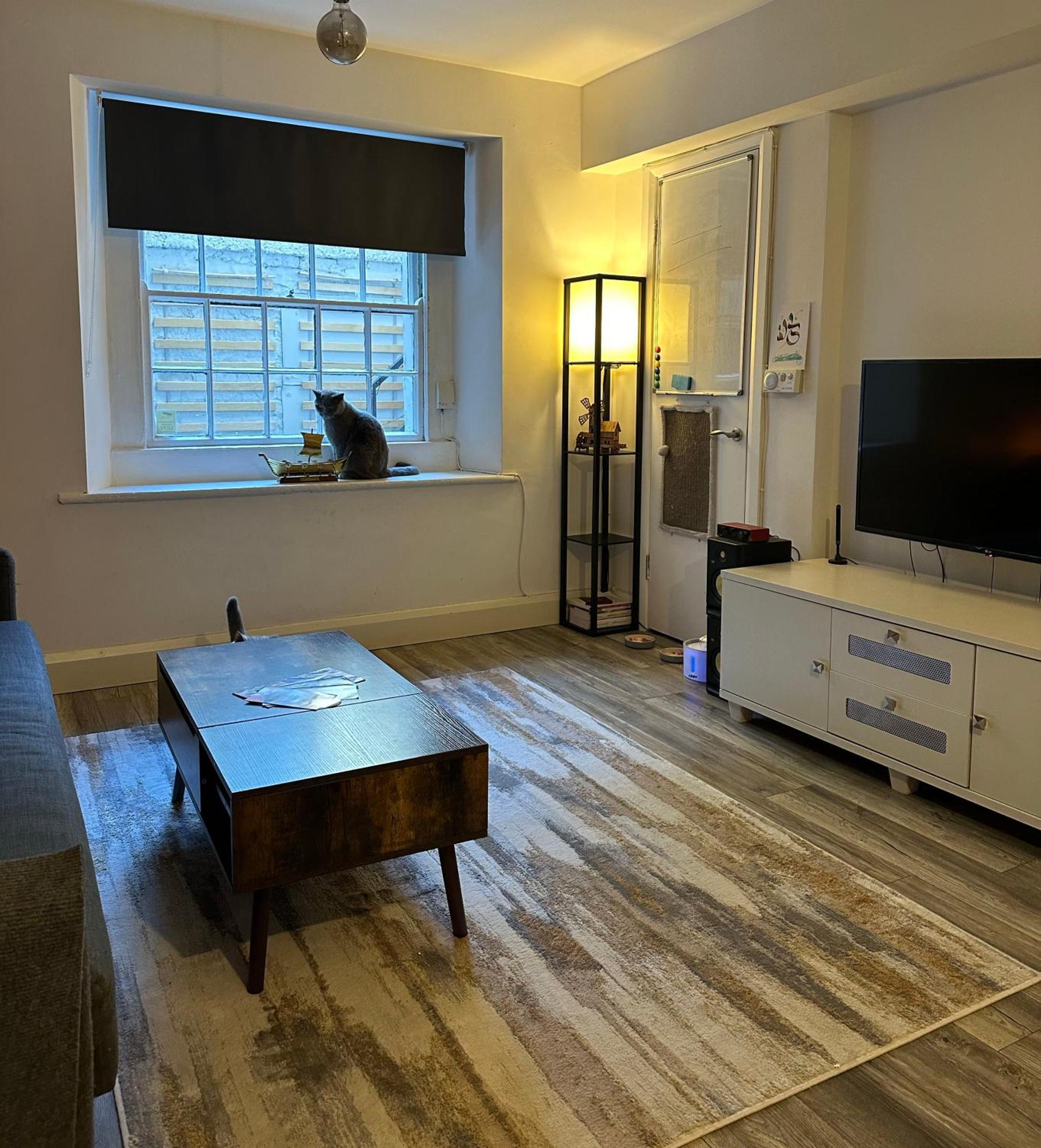 Entire Apartment In דבלין מראה חיצוני תמונה