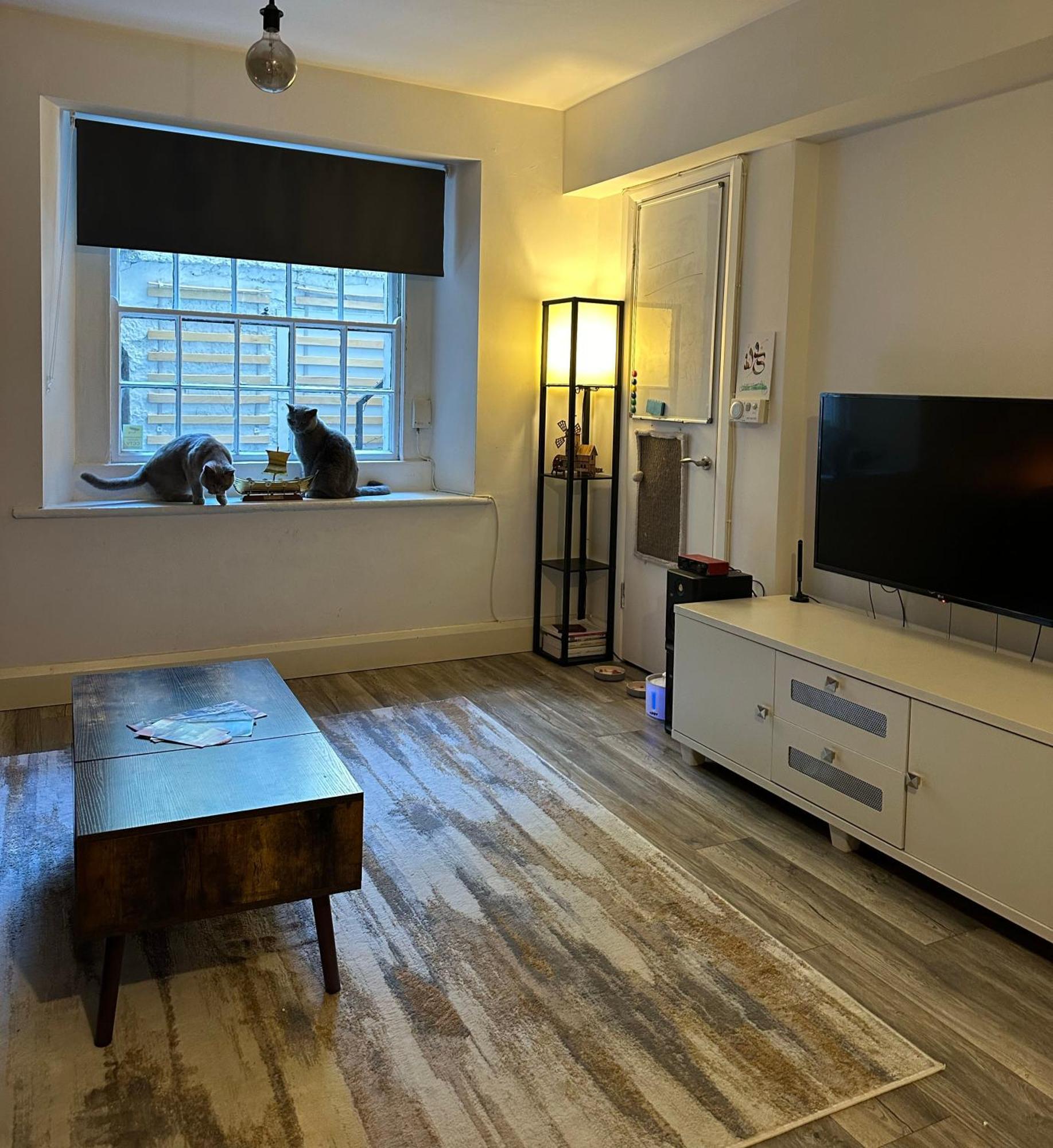 Entire Apartment In דבלין מראה חיצוני תמונה