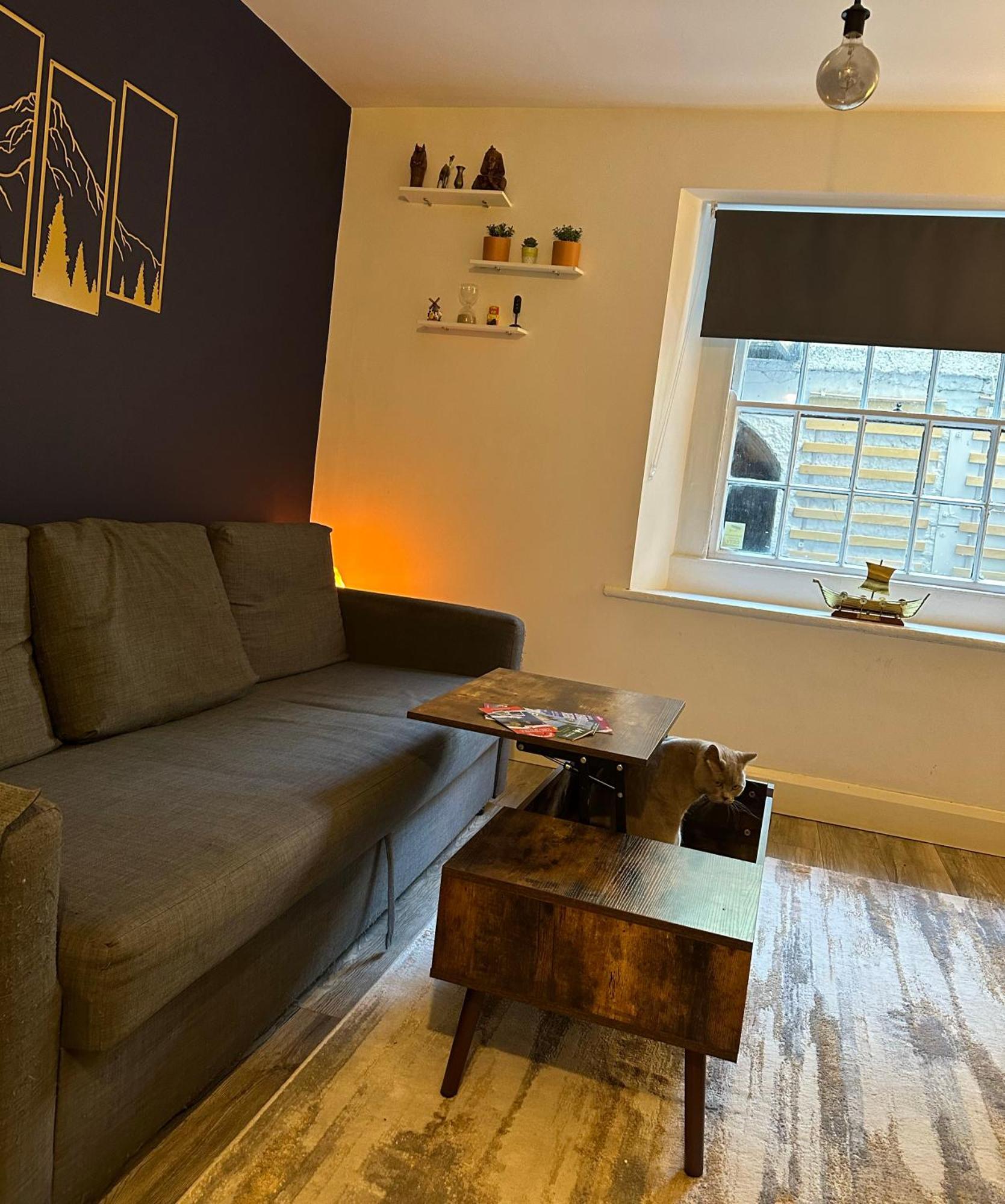 Entire Apartment In דבלין מראה חיצוני תמונה